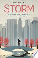 Libro Storm. La tormenta perfecta