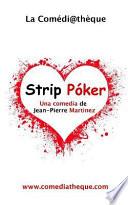 Libro Strip Póker