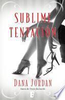 Libro Sublime tentación (Barrymore 2)