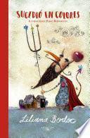 Libro Sucedió en colores