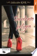 Libro Suculento peligro / Succulent Danger