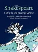 Libro Sueño de una noche de verano