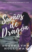 Libro Sueños de Dragón