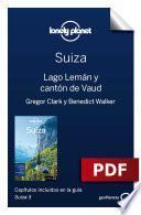 Libro Suiza 3_3. Lago Lemán y cantón de Vaud