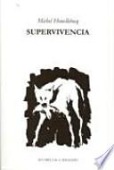 Libro Supervivencia