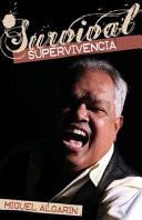 Libro Survival Supervivencia