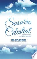 Libro Susurro Celestial