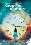 Libro Susurros de añoranza