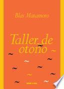 Libro Taller de otoño