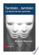 Libro También...también - 1ra edición