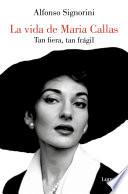 Libro Tan fiera, tan frágil