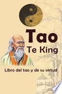 Libro Tao Te King