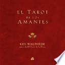 Libro TAROT DE LOS AMANTES