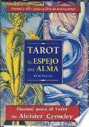 Libro TAROT, EL ESPEJO DEL ALMA
