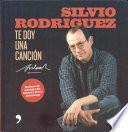 Libro Te doy una canción