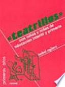 Libro Teatrillos