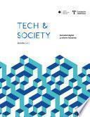 Libro Tech & Society 2022. Sociedad digital y valores humanos