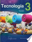 Libro Tecnología 3