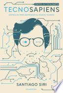 Libro Tecnosapiens