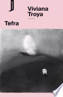 Libro Tefra