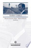 Libro Teillier crítico