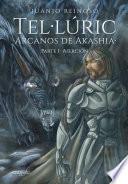 Libro Tel·lúric