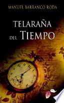 Libro Telaraña del tiempo