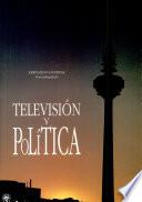 Libro Televisión y política