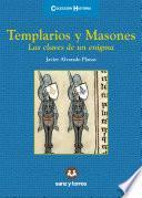 Libro Templarios y Masones