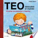 Libro Teo descubre el mundo. Edición especial