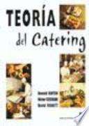 Teoría del catering