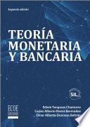 Libro Teoría monetaria y bancaria