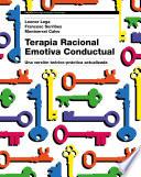 Libro Terapia Racional Emotiva Conductual