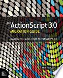 Libro The ActionScript 3.0 Migration Guide