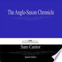 Libro The Anglo-Saxon Chronicle (Spanish Edition)