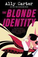 Libro The Blonde Identity