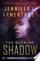 Libro The Burning Shadow