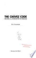 The Chávez code