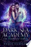 Libro The Dark Sea Academy: The Complete Trilogy