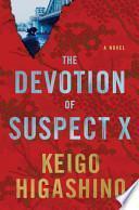 Libro The Devotion of Suspect X