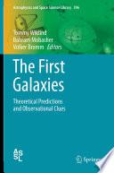 Libro The First Galaxies
