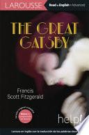 Libro The Great Gatsby