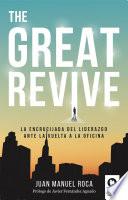 Libro The Great Revive