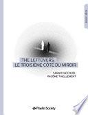 Libro The Leftovers, le troisième côté du miroir