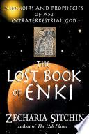 Libro The Lost Book of Enki