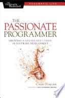Libro The Passionate Programmer