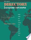 Libro The User's Directory of Computer Networks