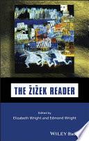 Libro The Zizek Reader