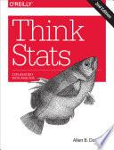 Libro Think Stats