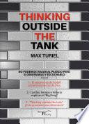 Libro Thinking Outside the Tank